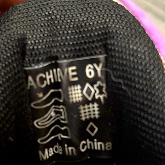 Men's Javi Achieve Multicolor Athletic Rugged Sole Shoes Sneakers Size 6Y - Picture 7 of 14